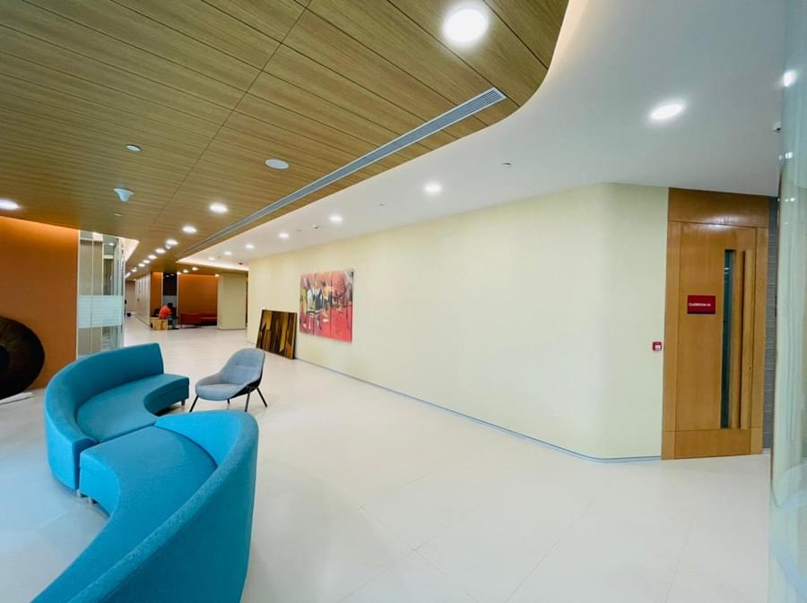 BITSOM Campus photo 16